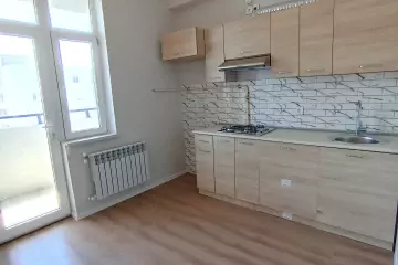 Satılır Yeni Tikili Hövsanda 