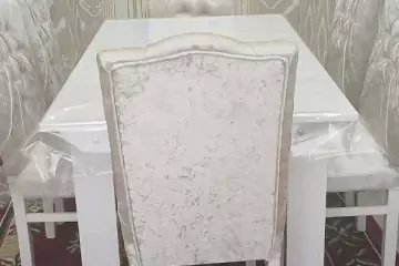 Satılır Yeni Tikili Masazırda