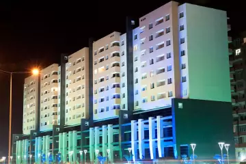 Satılır Yeni Tikili Xırdalan şəhərində