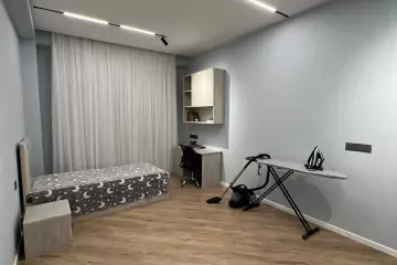 Aylıq Kirayə Yeni Tikili Ağ şəhər Kompleksində