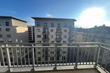 Aylıq Kirayə Yeni Tikili Ağ şəhər Kompleksində