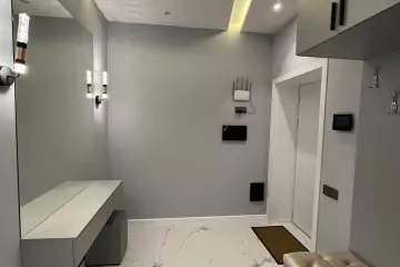 Aylıq Kirayə Yeni Tikili Ağ şəhər Kompleksində