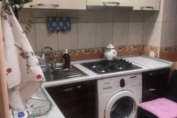 Satılır Həyət Evi Qobuda