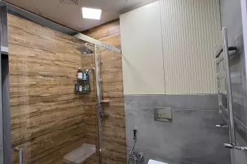 Aylıq Kirayə Yeni Tikili Ağ şəhər Kompleksində
