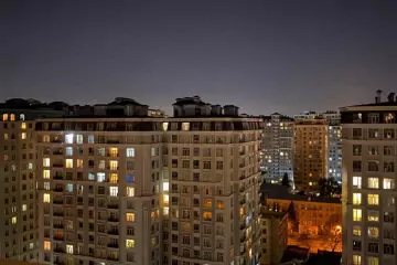 Satılır Yeni Tikili Nəsimi Bazarında