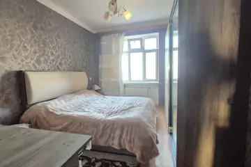 Satılır Köhnə Tikili Qaraçuxurda