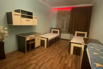 Aylıq Kirayə Yeni Tikili Yeni Yasamalda