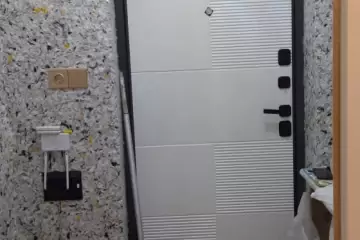 Satılır Yeni Tikili Masazırda