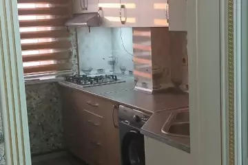 Satılır Yeni Tikili Masazırda