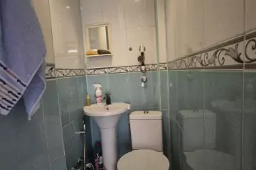 Satılır Köhnə Tikili Qaraçuxurda