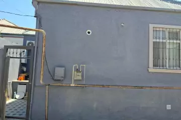 Satılır Həyət Evi Ramanada