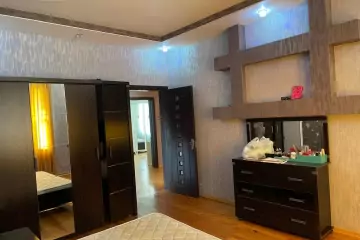 Satılır Həyət Evi Bakıda