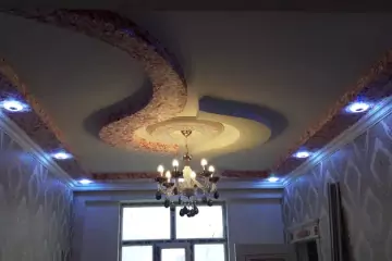 Satılır Yeni Tikili Masazırda