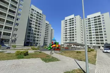 Satılır Yeni Tikili Hövsanda