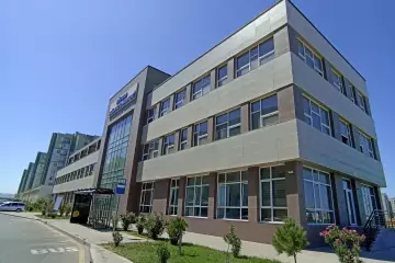 Satılır Yeni Tikili Hövsanda
