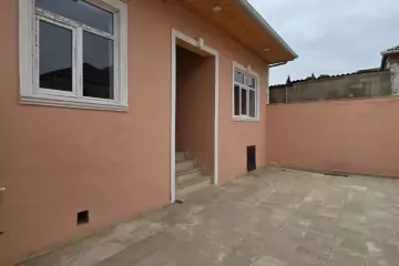 Satılır Həyət Evi Bakıda