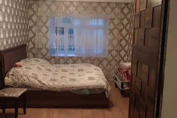 Satılır Həyət Evi Qusar Rayonunda