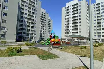 Satılır Yeni Tikili Hövsanda