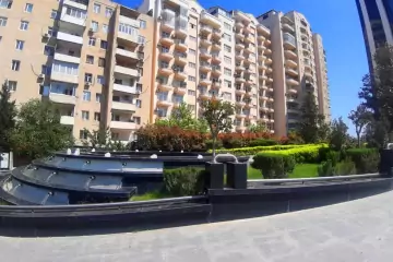 Satılır Yeni Tikili Elmler Akademiyasıda