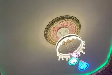 Satılır Yeni Tikili Masazırda