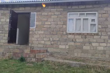 Satılır Həyət Evi Qusar Rayonunda