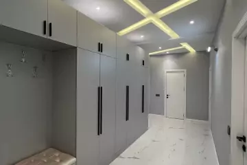 Aylıq Kirayə Yeni Tikili Ağ şəhər Kompleksində