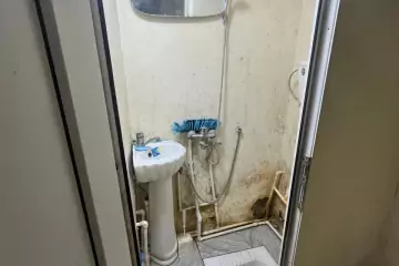 Aylıq Kirayə Həyət Evi Kubinkada