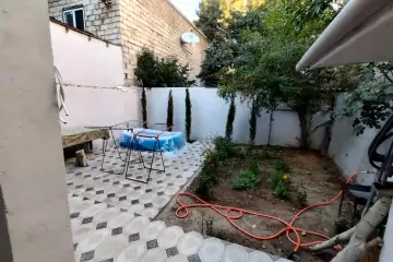 Satılır Həyət Evi Biləcəridə