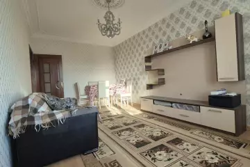 Satılır Köhnə Tikili Qaraçuxurda