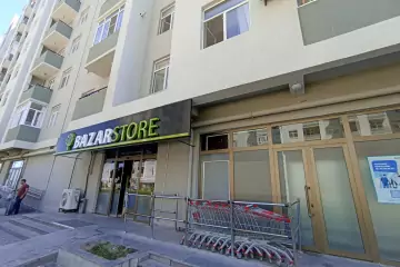 Satılır Yeni Tikili Hövsanda
