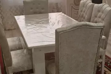 Satılır Yeni Tikili Masazırda