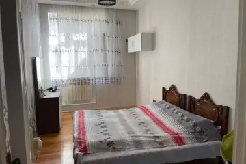 Satılır Həyət Evi Bakıda