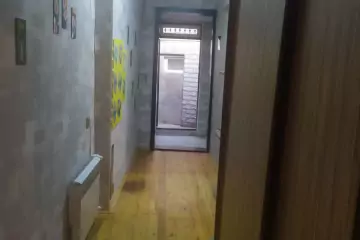 Satılır Həyət Evi Biləcəridə