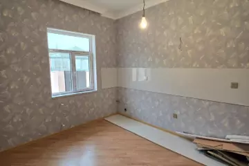 Satılır Həyət Evi Bakıda