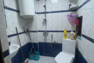 Satılır Yeni Tikili Xırdalan şəhərində