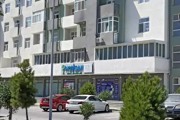 Satılır Yeni Tikili Hövsanda