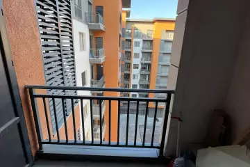 Aylıq Kirayə Yeni Tikili Ağ şəhər Kompleksində