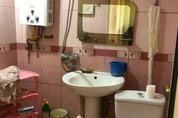 Satılır Köhnə Tikili Yasamalda