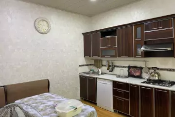Satılır Həyət Evi Bakıda