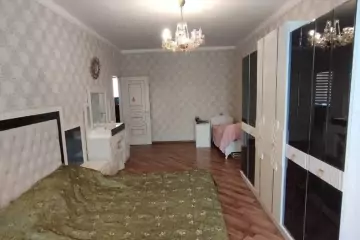 Satılır Həyət Evi Biləcəridə