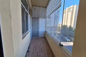 Satılır Yeni Tikili Elmler Akademiyasıda