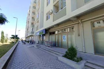 Satılır Yeni Tikili Hövsanda