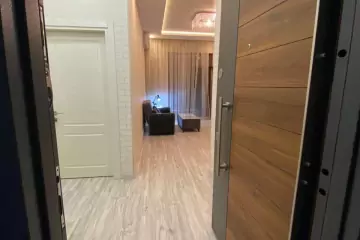 Satılır Yeni Tikili Nəsimi Bazarında