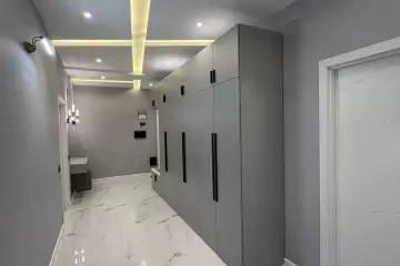 Aylıq Kirayə Yeni Tikili Ağ şəhər Kompleksində