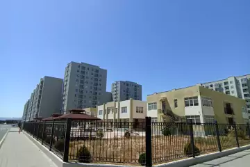 Satılır Yeni Tikili Hövsanda