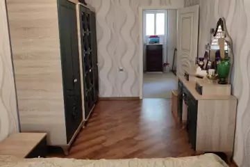 Satılır Həyət Evi Biləcəridə