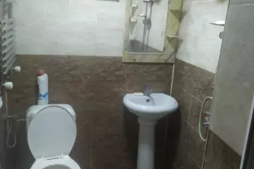 Satılır Həyət Evi Biləcəridə