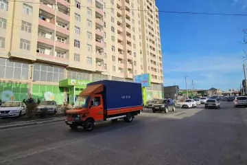 Satılır Yeni Tikili Masazırda