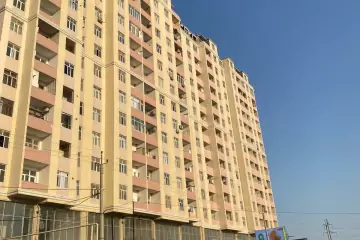 Satılır Yeni Tikili Masazırda