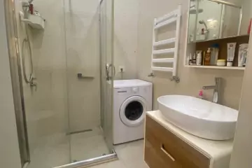 Satılır Yeni Tikili Nəsimi Bazarında